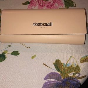 Roberto Cavalli Case